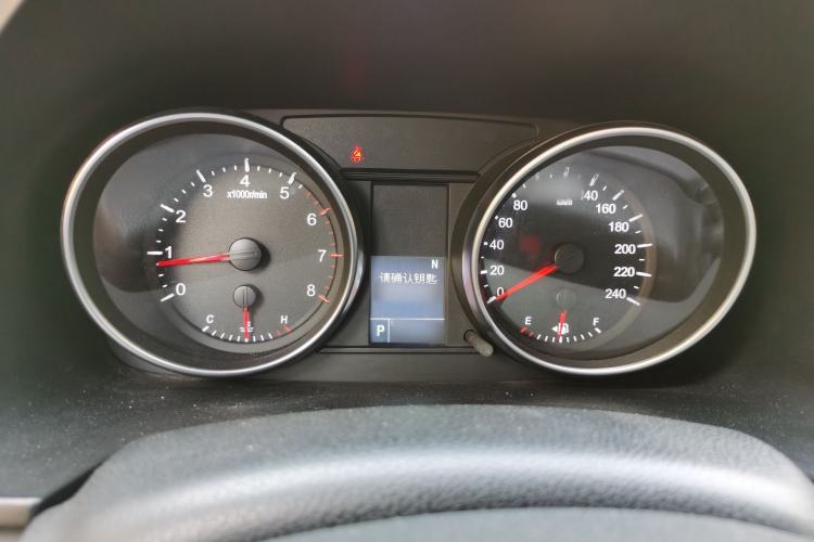 Used Haval M6 2021 PLUS 1.5T DCT Comfort Edition