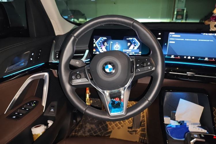 Used BMW X1 2023 sDrive20Li X Design Package