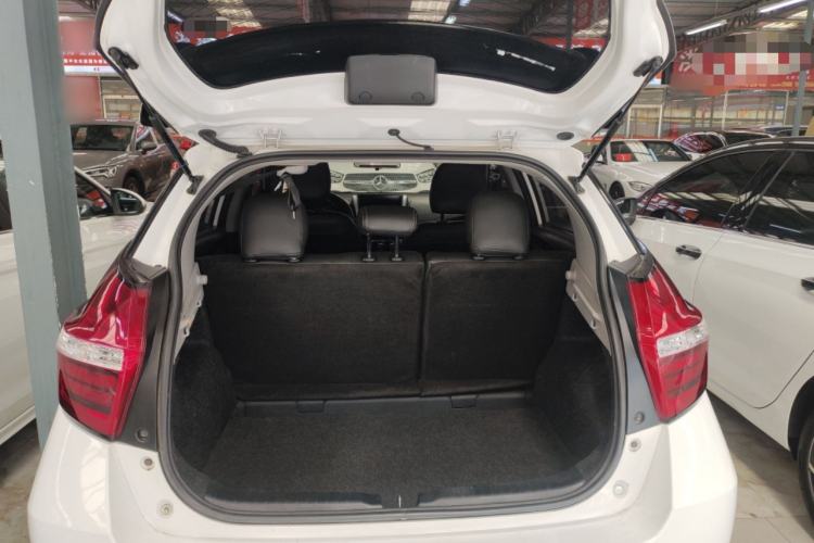 Used Toyota Vios FS 2017 1.5L CVT Fengchi Edition
