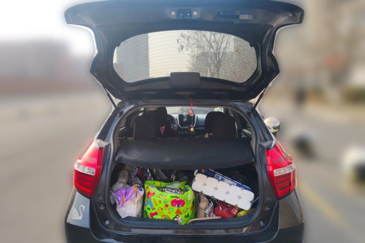 Used Toyota Vios FS 2017 1.5L CVT Fengchi Edition