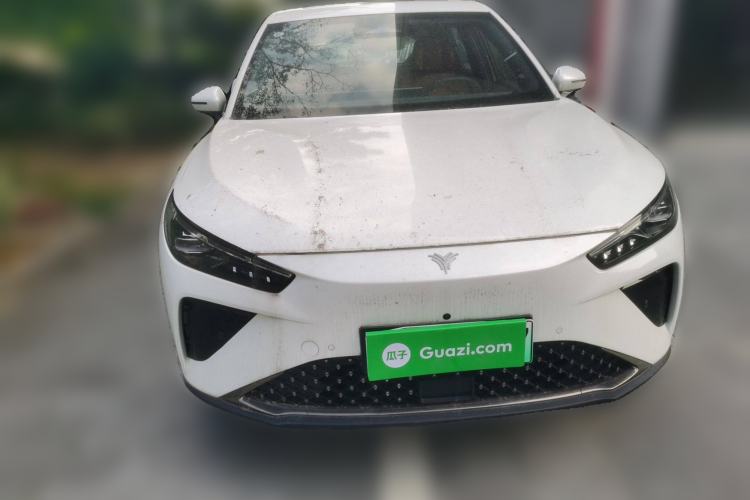 Used NETA L 2024 Extended-Range 310 Flash-Charge Red Edition