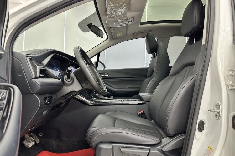 Used GAC Trumpchi GS4 2020 270T Automatic Elite Tech Edition