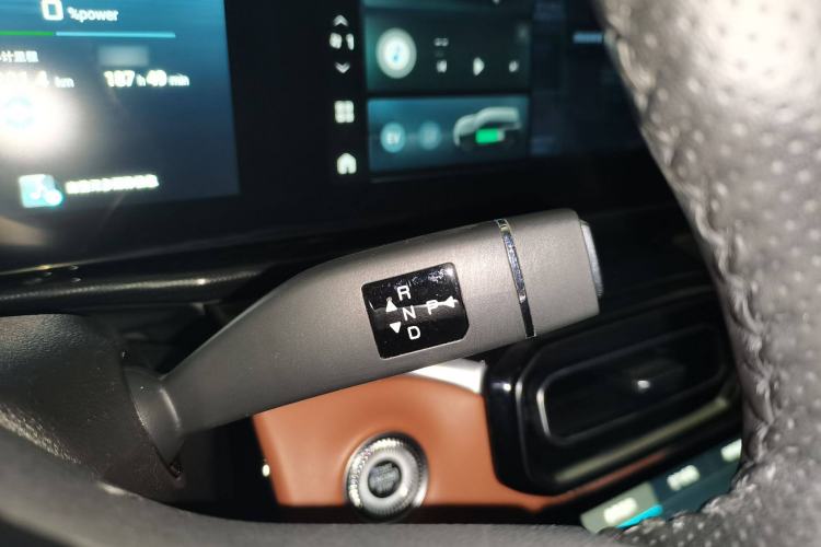 Used JETOUR Shanhai L7 2024 1.5T 120km ULTRA 7-Seater
