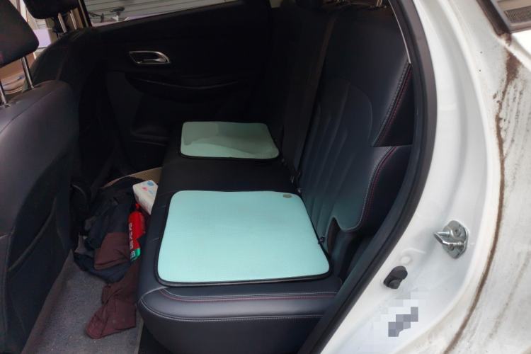 Used Oshan X7 2021 1.5T Automatic Luxury Model