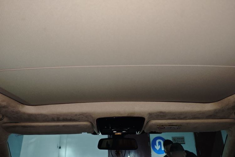 Used Land Rover Range 2014 5.0 SC V8 AB Prestige Extended Version