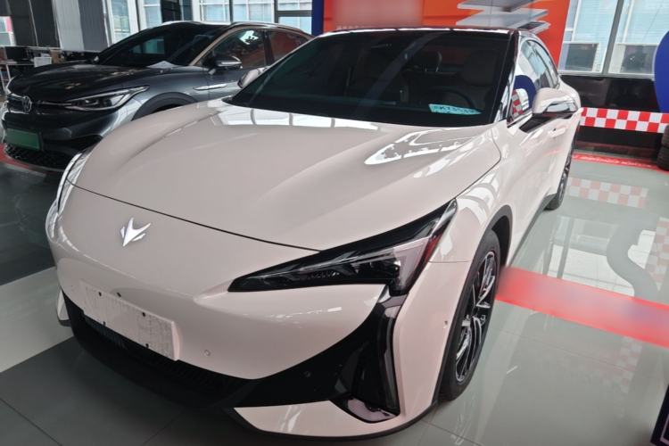 Used ARCFOX Alpha S5 2024 560MAX 185kW