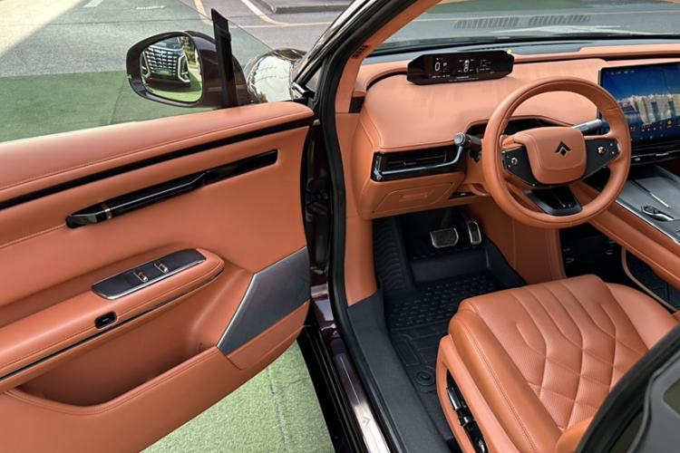 Used Hyptec HT 2024 825鸥翼 LiDAR Edition