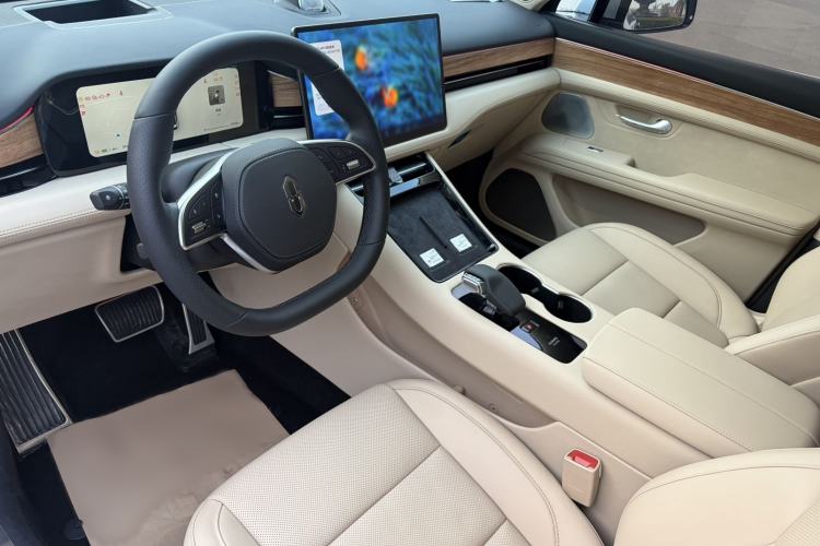 Used Hima AITO M5 2022 Pure Electric Rear-Drive Standard Edition