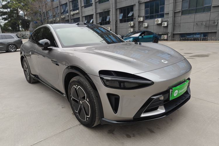 Used Xiaomi Auto YU7 2025 Ultra-Long Range Rear-Wheel Drive Version