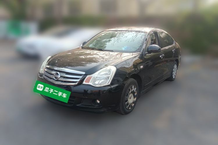 Used Nissan Sylphy 2018 Classic 1.6XE CVT Comfort Edition