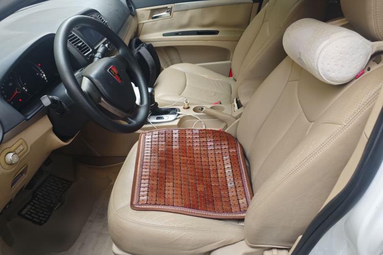 Used Roewe 350 2015 1.5L Automatic Luxury Sunroof Edition