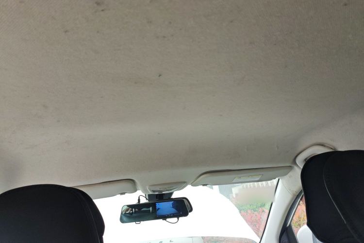 Used Baojun 530 2020 1.5T Manual Luxury Version 7 Seats
