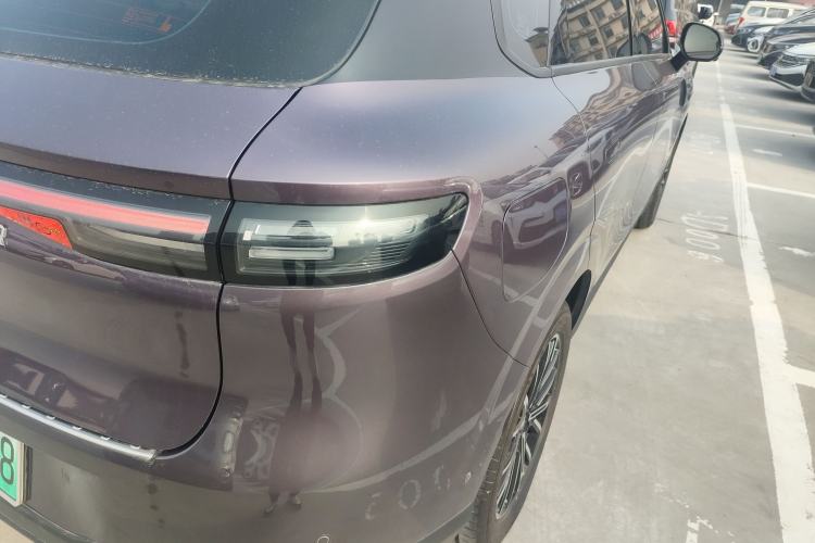 Used Leapmotor B10 2025 600 LiDAR Version
