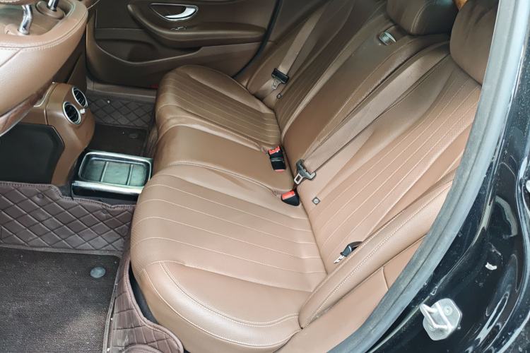 Used Mercedes-Benz E-Class 2020 E 260 L