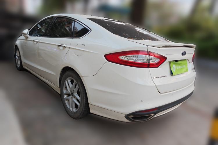 Used Ford Mondeo 2013 1.5L GTDi180 Fashion Edition
