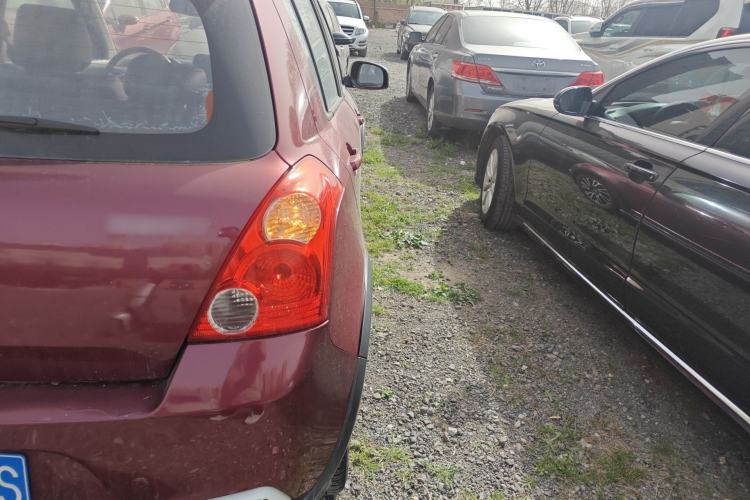 Used Suzuki Swift 2013 1.5L Automatic 20th Anniversary Limited Edition