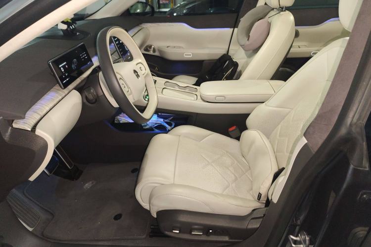 Used Nio ET7 2022 100kWh First Edition