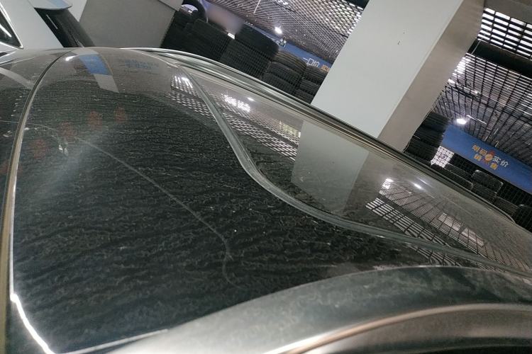 Used GAC Trumpchi GS8 2022 Flagship Series 2.0 TGDI Two-Wheel-Drive Prestige Edition (6-seater)