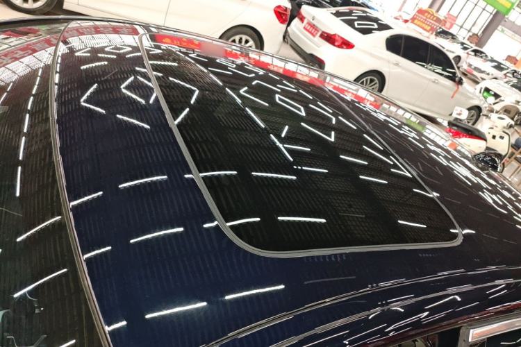 Used BMW 5 Series 2022 525Li M Sport Package