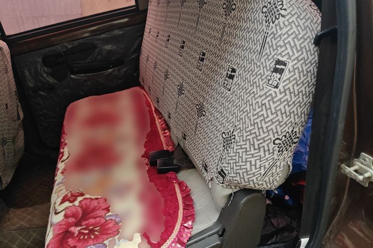 Used Wuling Hongguang 2018 1.5L Classic S Base Model