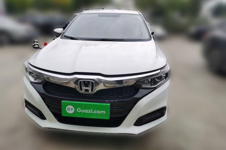 Used Honda Crider 2019 180 Turbo CVT Comfort Version China VI Front