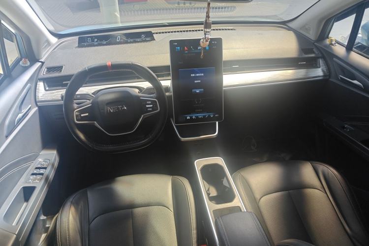 Used NETA V 2022 Chao 400