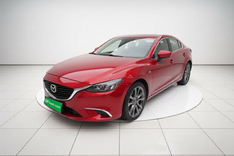 Used Mazda Atenza 2018 2.5L Skyactiv Sport Version China V Standard Guazi used car, China used car export, Used car for sale, Used  cars, Cheapest cars for sale