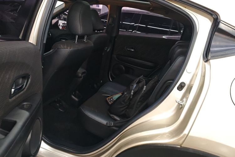 Used Honda XR-V 2017 1.8L EXi CVT Comfort Version
