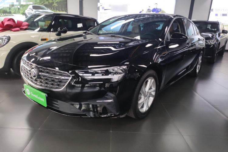 Used Buick Regal 2023 552T Smart Enjoyment Version