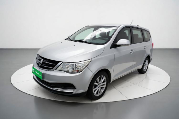 Used Baojun 730 2016 Revised 1.5L Manual Standard Version 7 Seats China V Emission Standard Guazi used car, China used car export, Used car for sale, Used cars, Cheapest cars for sale