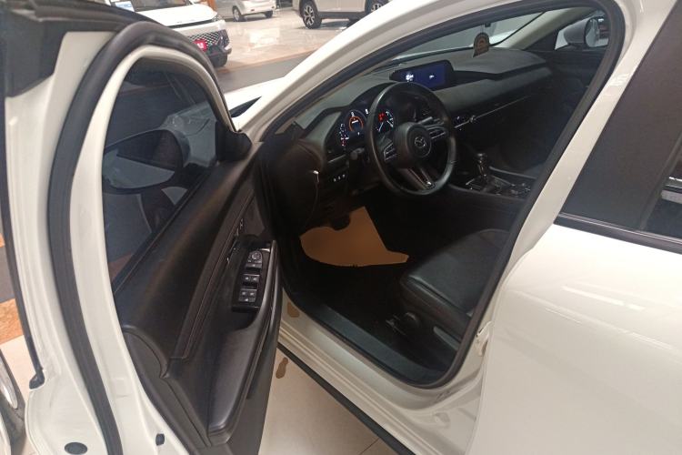 Used Mazda 3 Axela 2023 2.0L Automatic Zhiya Edition
