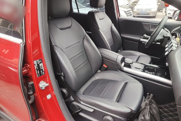 Used Mercedes-Benz GLA 2020 GLA 180
