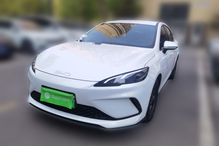 Used BYD Seal 05 DM-i 2025 DM-i Smart Drive 55KM Luxury Model