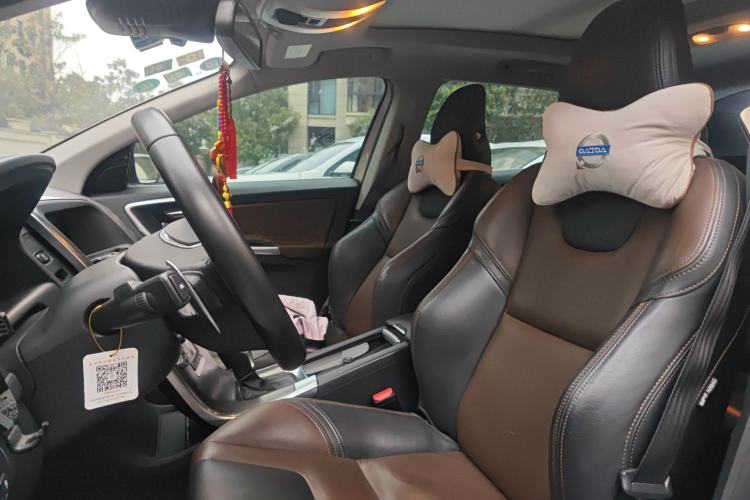 Used Volvo XC60 2016 T5 AWD Smart Drive Edition