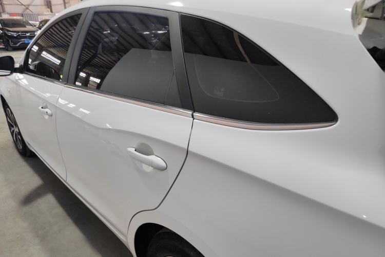 Used Buick Excelle GX 2018 18T Automatic Elite Model