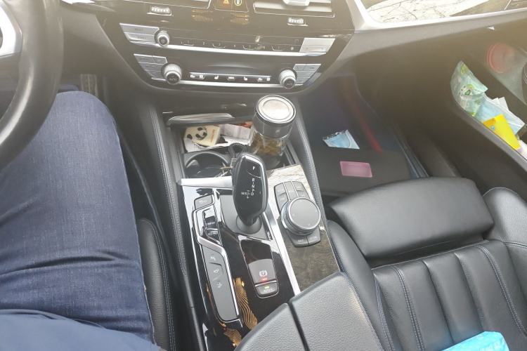 Used BMW 6 Series GT 2019 630i M Sport Package