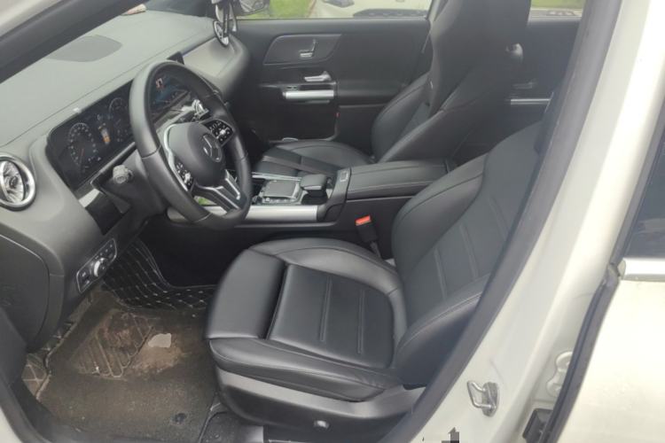 Used Mercedes-Benz GLA 2022 GLA 220
