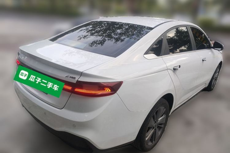 Used Geometry A 2022 Pro 430KM Green Apple Halo