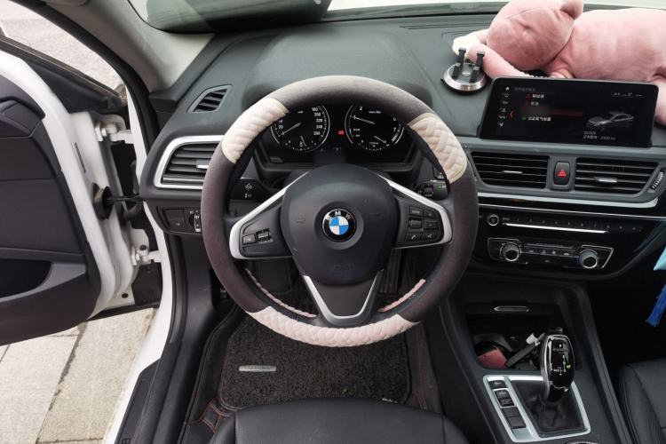 Used BMW 1 Series 2020 120i Fashion Model
