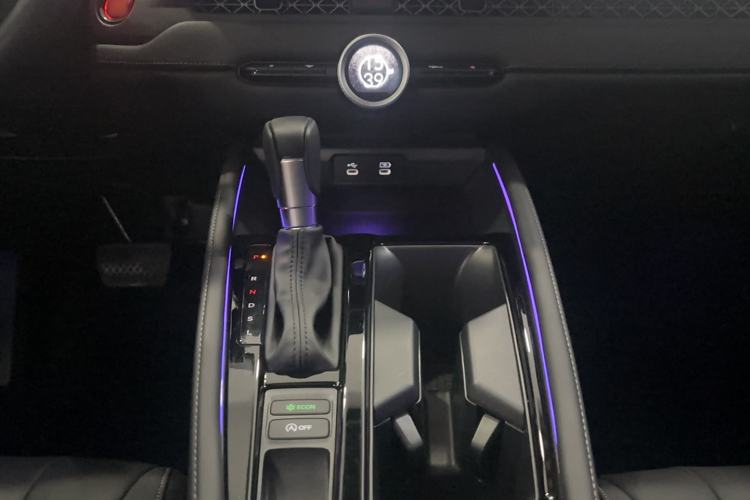 Used Honda Accord 2023 260TURBO Smart Enjoyment Version