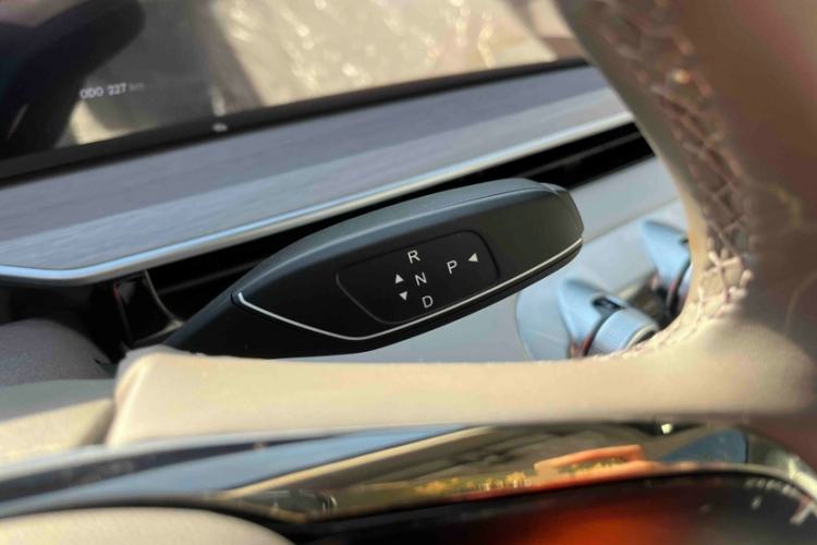 Used EXEED Stellar C-DM 2025 Beyond Edition Pro
