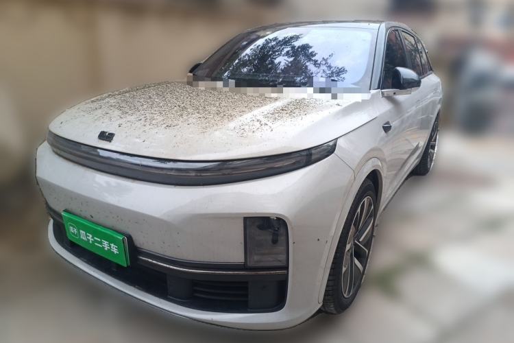 Used Li Auto L7 2023 Pro Model Guazi used car, China used car export, Used car for sale, Used  cars, Cheapest cars for sale