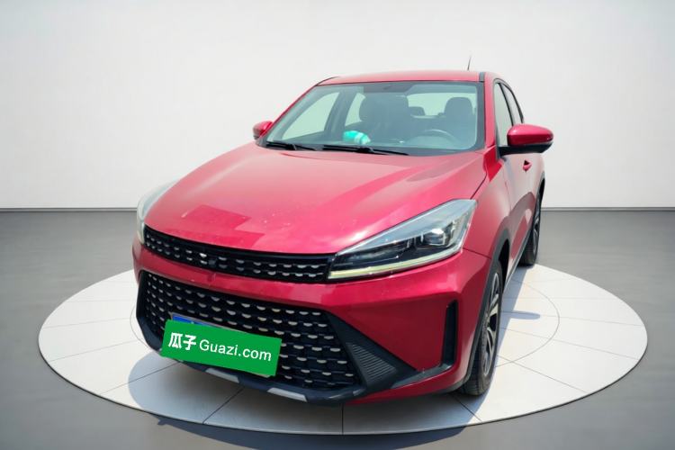 Used Cowin Xuanjie Pro 2021 1.5T CVT Jingzun Edition Guazi used car, China used car export, Used car for sale, Used cars, Cheapest cars for sale