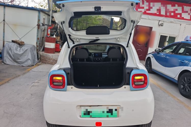 Used ORA Black Cat 2019 351 km Lingzhi Edition