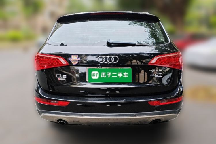 Used Audi Q5 2010 2.0TFSI Trendy Edition