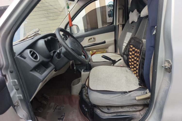 Used CHANGAN KAICHENG Star 2013 1.2L New Changan Star Basic Version