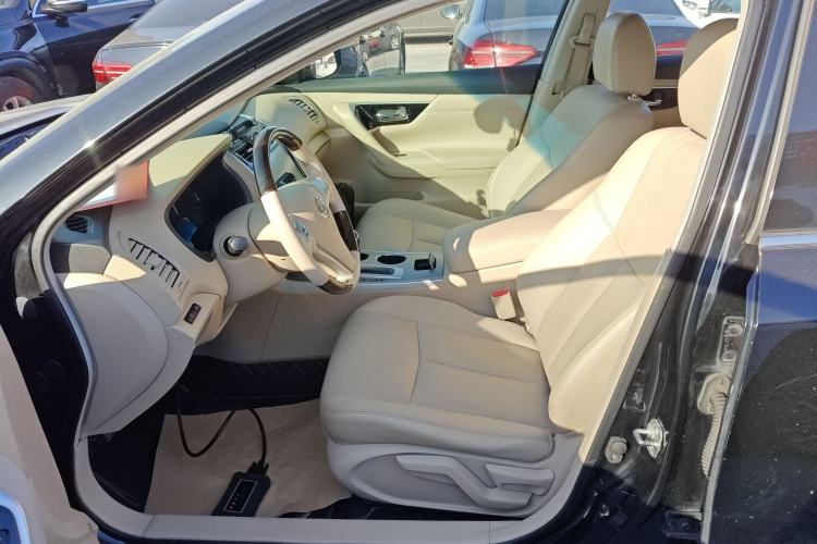 Used Nissan Teana 2016 2.0L XE Fashion Edition