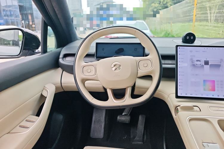 Used Nio ES6 2024 75 kWh