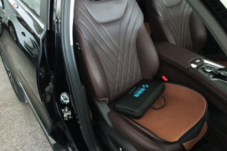 Used Chery Tiggo 8 PRO 2022 290T Two-Wheel Drive Haohan Edition 5 Seats