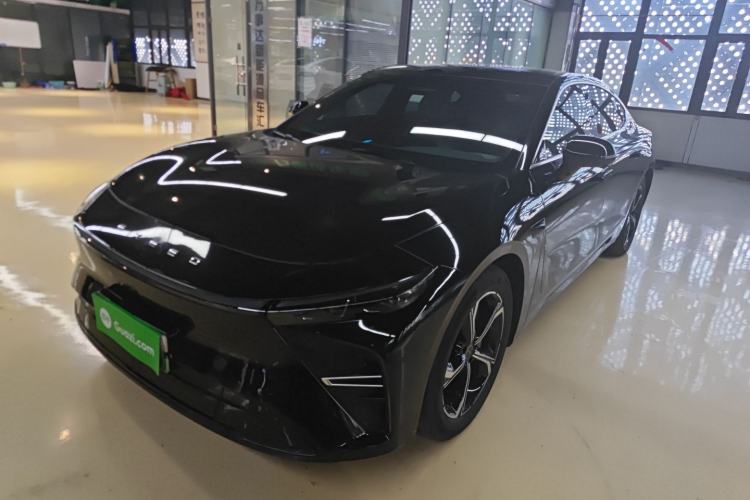 Used EXEED Star Era ES 2024 Max Long-Range Version